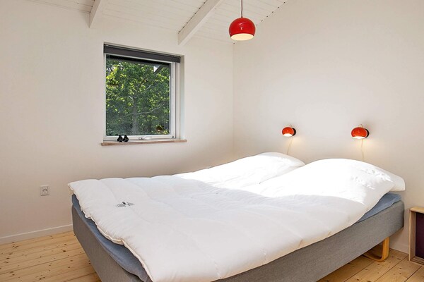 Foto van Rustig toevluchtsoord in Nr. Lyngby-By Traum - Vakantiehuis in Løkken - Indoor