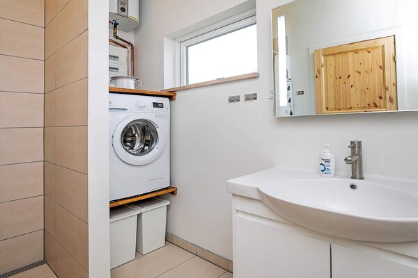 Foto van Rustig toevluchtsoord in Nr. Lyngby-By Traum - Vakantiehuis in Løkken - Indoor