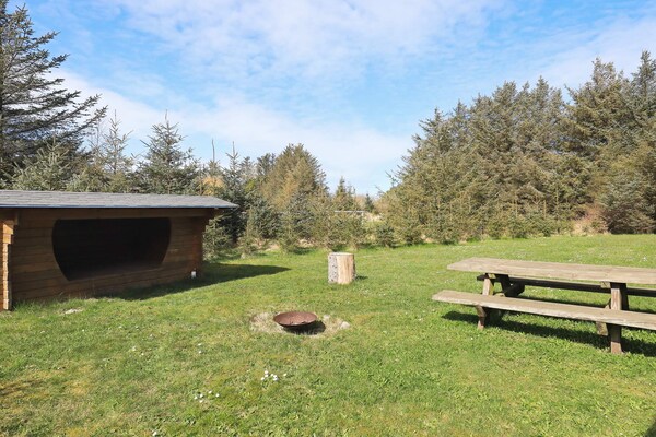 Foto van 6 persoons vakantie huis in Løkken - Vakantiehuis in Løkken - View