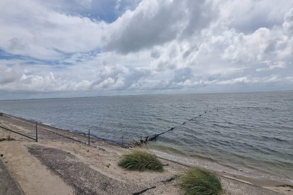 Foto van 6 persoons vakantie huis in Rømø-By Traum - Vakantiehuis in Rømø - WaterView