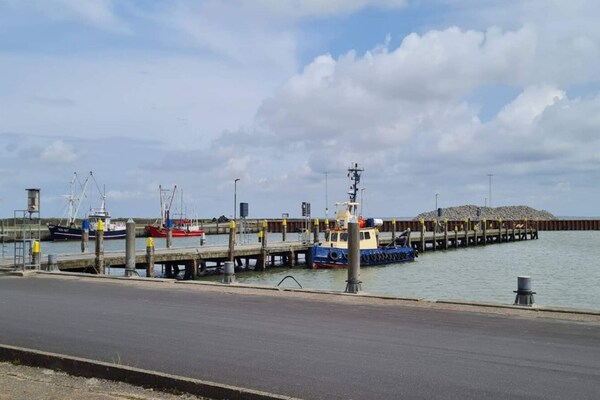 Foto van 6 persoons vakantie huis in Rømø-By Traum - Vakantiehuis in Rømø - WaterView