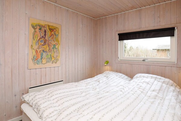 Foto van 6 persoons vakantie huis in Spøttrup-By Traum - Vakantiehuis in Spøttrup - Indoor
