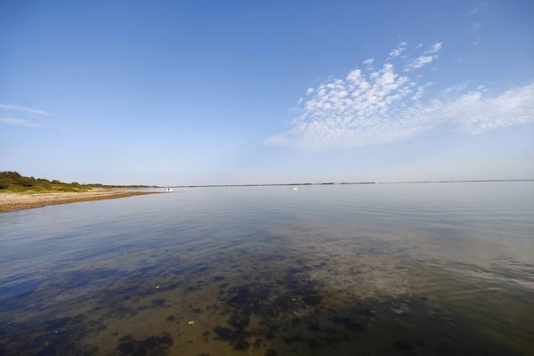 Foto van 6 persoons vakantie huis in Spøttrup-By Traum - Vakantiehuis in Spøttrup - WaterView