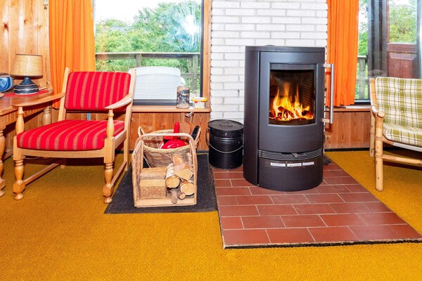 Foto van 6 persoons vakantie huis in Spøttrup-By Traum - Vakantiehuis in Spøttrup - Indoor