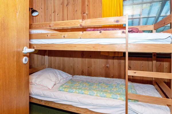 Foto van 6 persoons vakantie huis in Spøttrup-By Traum - Vakantiehuis in Spøttrup - Indoor