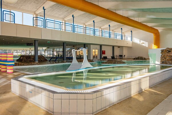 Foto van 6 persoons vakantie huis in Ringkøbing - Vakantiehuis in Ringkøbing - Untagged