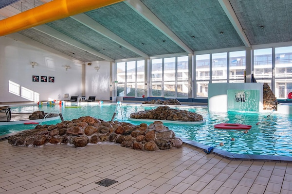 Foto van 6 persoons vakantie huis in Ringkøbing - Vakantiehuis in Ringkøbing - Untagged