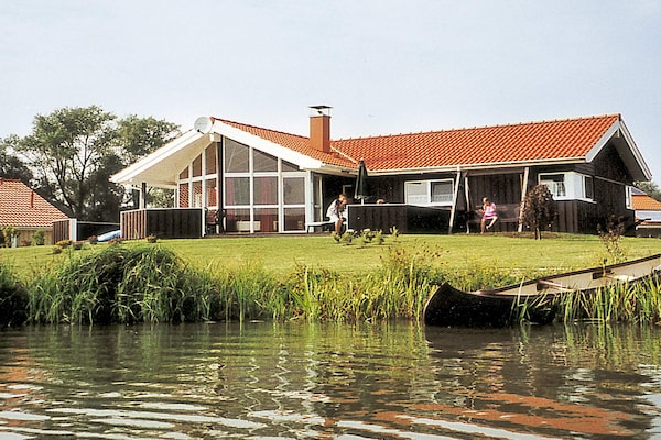 Foto van 6 persoons vakantie huis in Otterndorf - Vakantiehuis in Ottendorf - Outdoor