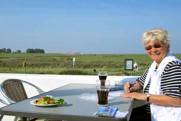 Foto van 6 persoons vakantie huis in Otterndorf - Vakantiehuis in Ottendorf - WaterView