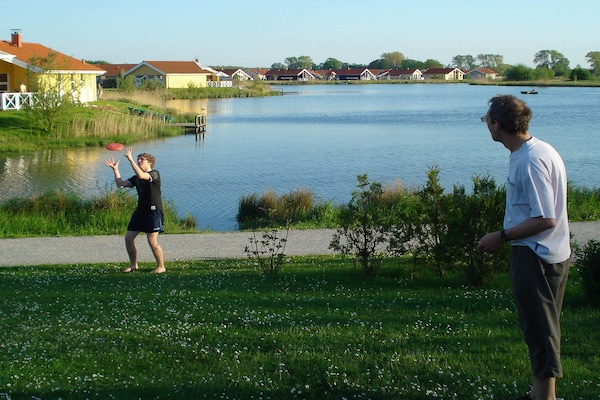 Foto van 6 persoons vakantie huis in Otterndorf - Vakantiehuis in Ottendorf - View