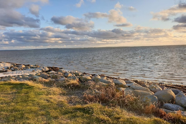 Foto van 6 persoons vakantie huis in Nibe-By Traum - Vakantiehuis in Nibe - Indoor