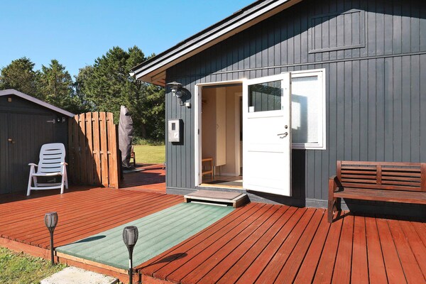 Foto van 6 persoons vakantie huis in Nibe-By Traum - Vakantiehuis in Nibe - View