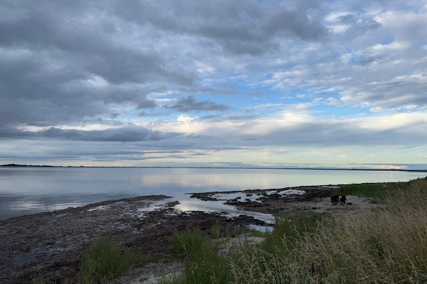 Foto van 6 persoons vakantie huis in Nibe-By Traum - Vakantiehuis in Nibe - Indoor