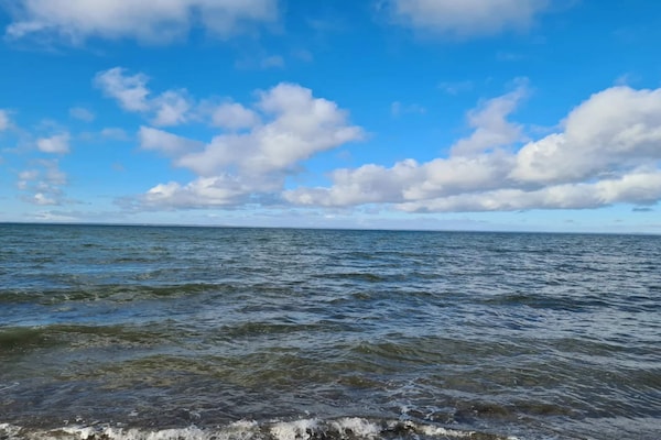 Foto van Zeezicht ontsnapping -- By Traum Ferienwohnungen - Vakantiehuis in Otterup - WaterView