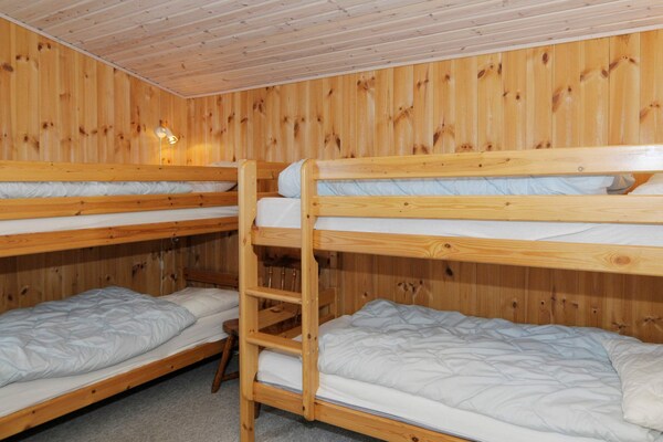 Foto van Zeezicht ontsnapping -- By Traum Ferienwohnungen - Vakantiehuis in Otterup - Indoor