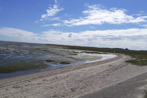 Foto van 6 persoons vakantie huis in Rømø-By Traum - Vakantiehuis in Rømø - WaterView