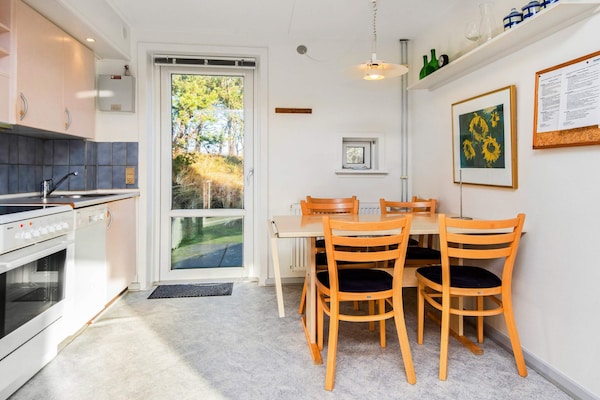 Foto van 6 persoons vakantie huis in Rømø-By Traum - Vakantiehuis in Rømø - Indoor