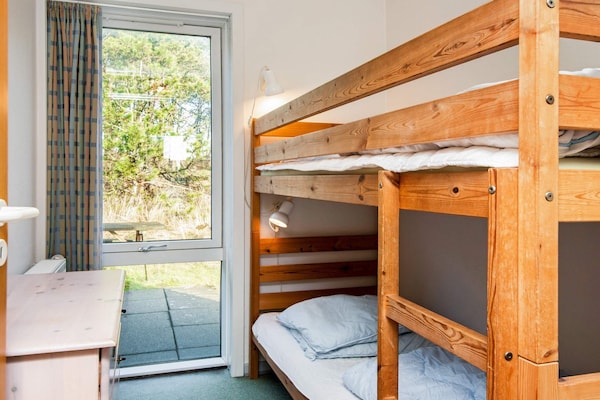 Foto van 6 persoons vakantie huis in Rømø-By Traum - Vakantiehuis in Rømø - Indoor