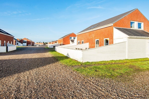 Foto van 6 persoons vakantie huis in Rømø-By Traum - Vakantiehuis in Rømø - View