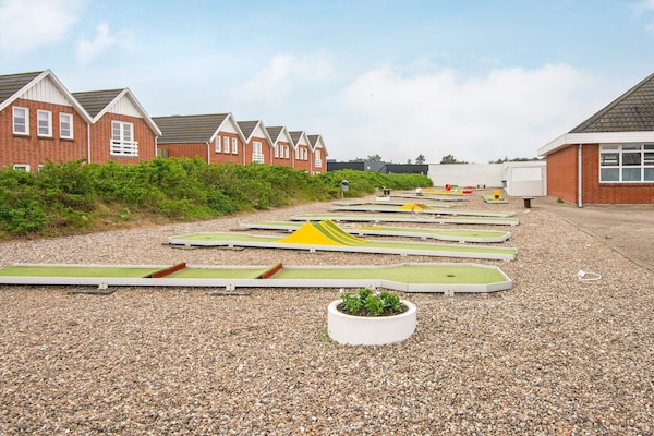 Foto van 6 persoons vakantie huis in Rømø-By Traum - Vakantiehuis in Rømø - Untagged