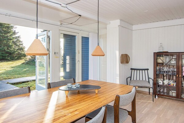 Foto van 6 persoons vakantie huis in Silkeborg-By Traum - Vakantiehuis in Silkeborg - Indoor