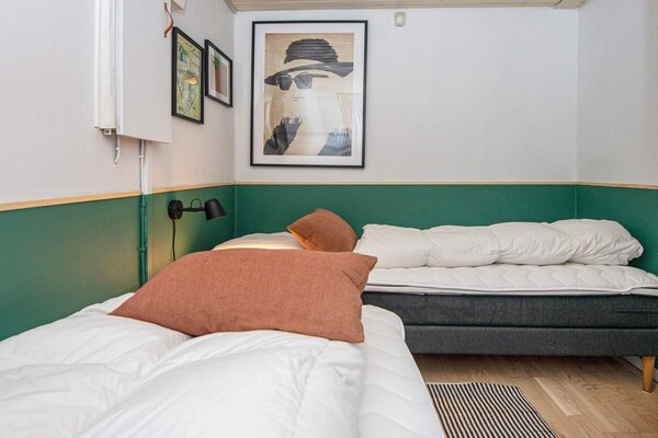 Foto van 6 persoons vakantie huis in Silkeborg-By Traum - Vakantiehuis in Silkeborg - Indoor