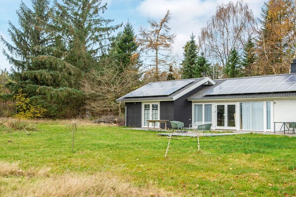 Foto van 6 persoons vakantie huis in Silkeborg-By Traum - Vakantiehuis in Silkeborg - View