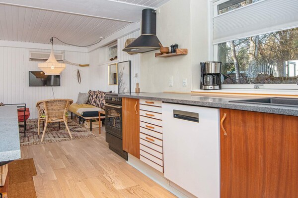 Foto van 6 persoons vakantie huis in Silkeborg-By Traum - Vakantiehuis in Silkeborg - Untagged