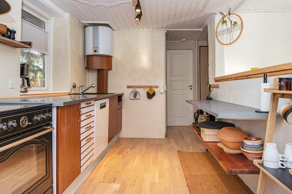 Foto van 6 persoons vakantie huis in Silkeborg-By Traum - Vakantiehuis in Silkeborg - Indoor