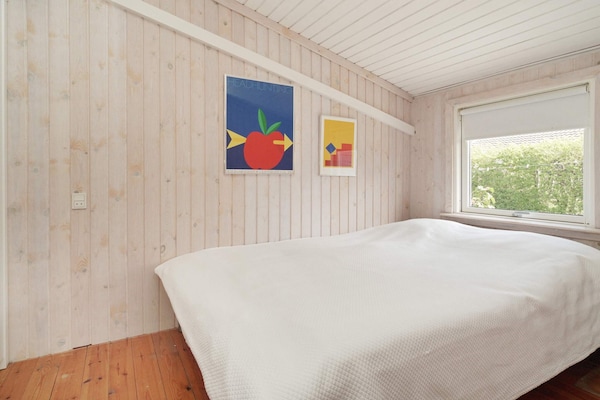 Foto van 6 persoons vakantie huis in Jægerspris-By Traum - Vakantiehuis in Jægerspris - Indoor