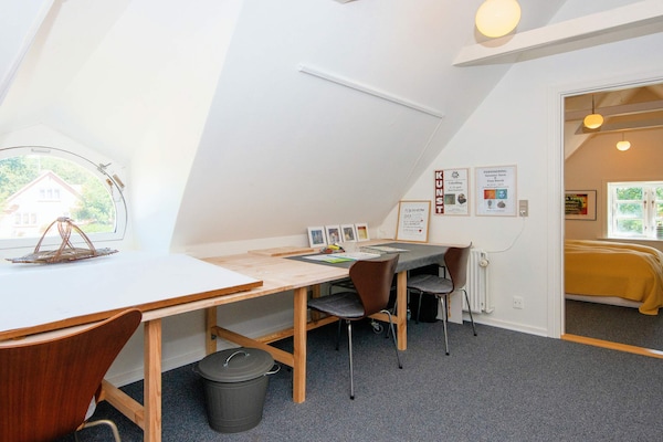 Foto van 6 persoons vakantie huis in Ringkøbing-By Traum - Vakantiehuis in Ringkøbing - Indoor