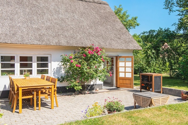 Foto van 6 persoons vakantie huis in Ringkøbing-By Traum - Vakantiehuis in Ringkøbing - View