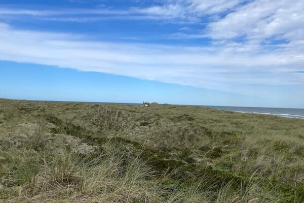 Foto van 6 persoons vakantie huis in Læsø-By Traum - Vakantiehuis in Læsø - WaterView