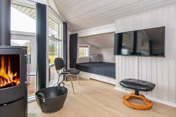 Foto van 6 persoons vakantie huis in Nordborg-By Traum - Vakantiehuis in Nordborg - Indoor