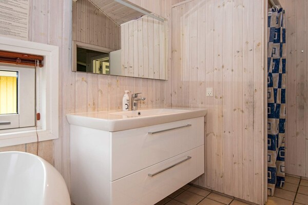 Foto van 6 persoons vakantie huis in Nordborg-By Traum - Vakantiehuis in Nordborg - Indoor