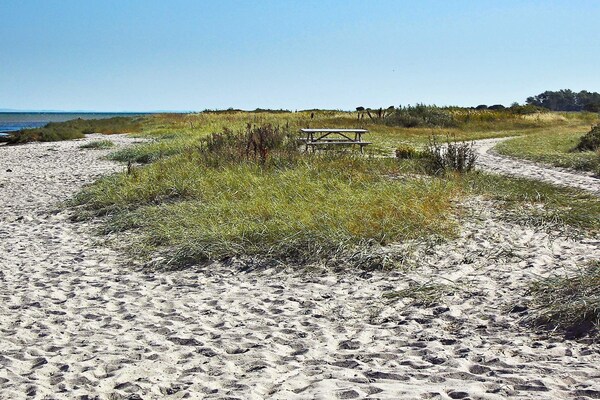 Foto van 6 persoons vakantie huis in Nordborg-By Traum - Vakantiehuis in Nordborg - Untagged
