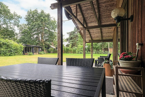 Foto van 6 persoons vakantie huis in Idestrup-By Traum - Vakantiehuis in Idestrup - View