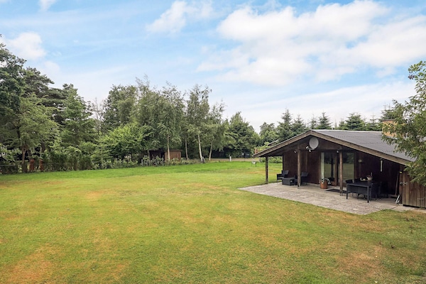 Foto van 6 persoons vakantie huis in Idestrup-By Traum - Vakantiehuis in Idestrup - View