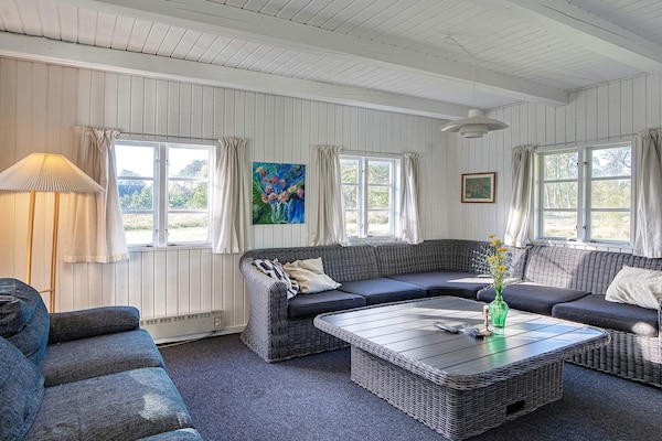 Foto van 6 persoons vakantie huis in Rødby-By Traum - Vakantiehuis in Rødby - Indoor