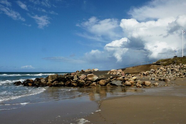 Foto van 6 persoons vakantie huis in Løkken-By Traum - Vakantiehuis in Løkken - WaterView
