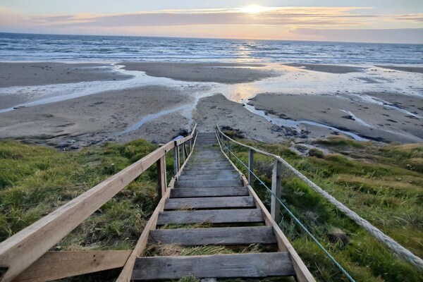 Foto van 6 persoons vakantie huis in Løkken-By Traum - Vakantiehuis in Løkken - WaterView