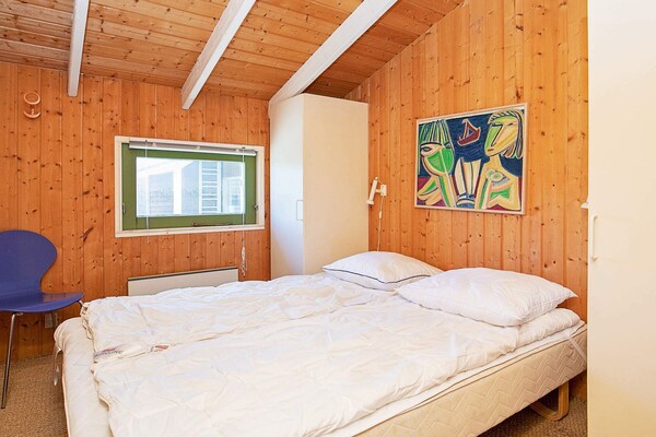 Foto van 6 persoons vakantie huis in Løkken-By Traum - Vakantiehuis in Løkken - Indoor