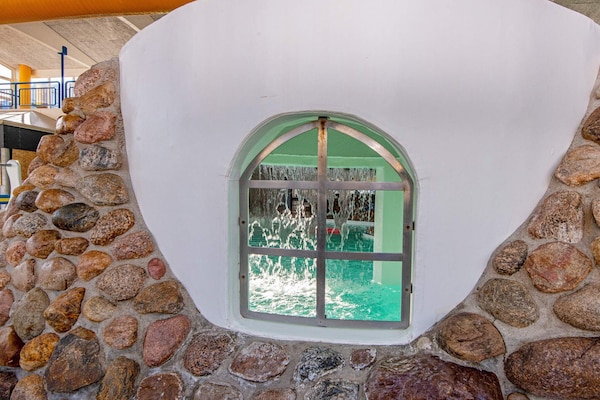 Foto van 6 persoons vakantie huis in Ringkøbing - Vakantiehuis in Ringkøbing - Untagged