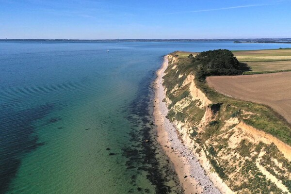 Foto van 6 persoons vakantie huis in Knebel-By Traum - Vakantiehuis in Knebel - WaterView
