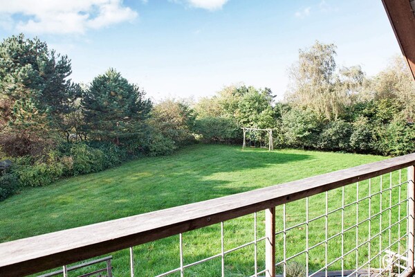 Foto van 6 persoons vakantie huis in Knebel-By Traum - Vakantiehuis in Knebel - View