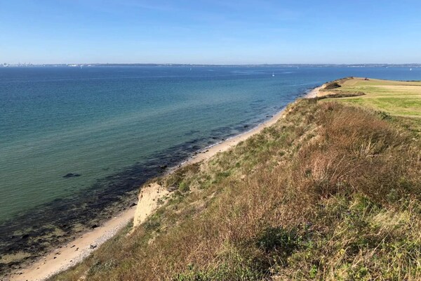 Foto van 6 persoons vakantie huis in Knebel-By Traum - Vakantiehuis in Knebel - WaterView