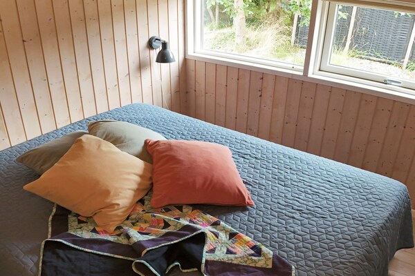 Foto van 6 persoons vakantie huis in Store Fuglede-By Traum - Indoor