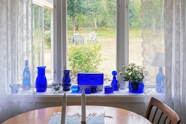 Foto van 6 persoons vakantie huis in Laholm - Vakantiehuis in Laholm - Indoor