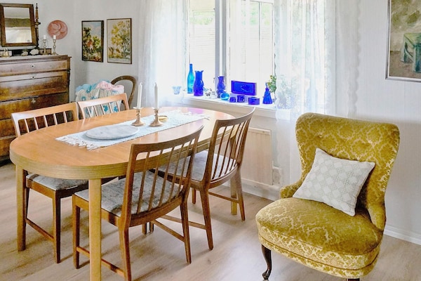 Foto van 6 persoons vakantie huis in Laholm - Vakantiehuis in Laholm - Indoor