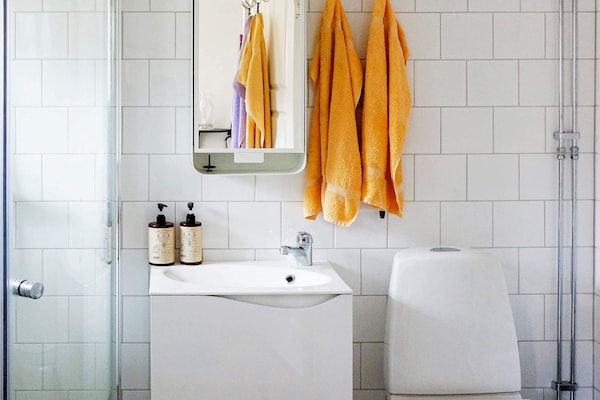 Foto van 6 persoons vakantie huis in Laholm - Vakantiehuis in Laholm - Indoor